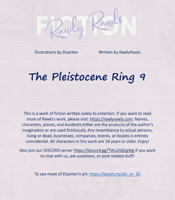 The Pleistocene Ring 9 comic porn sex 2