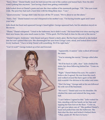 The Haunting Of Palmer Mansion 4 – Part 1 comic porn sex 21