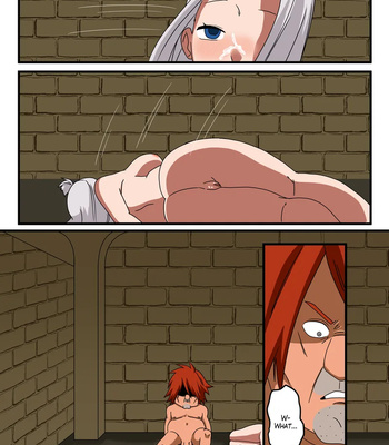 Scarlet Kyouka comic porn sex 21