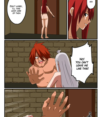 Scarlet Kyouka comic porn sex 39