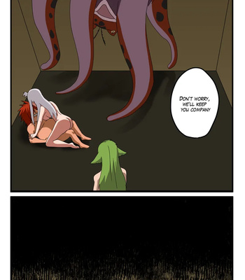 Scarlet Kyouka comic porn sex 41