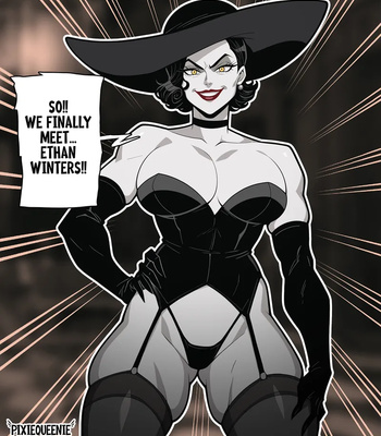 Porn Comics - The Spanking Begins, Ethan’s Huge Secret Is Out!