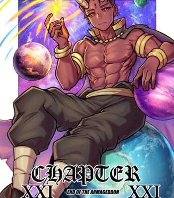 Porn Comics - Hentai Demon Huntress 21