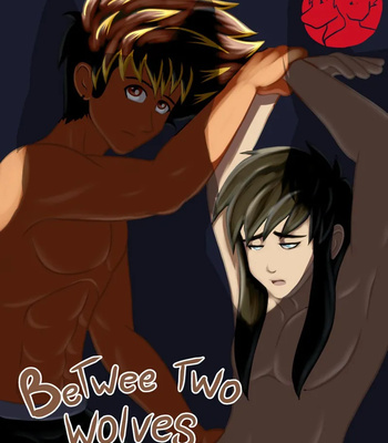 Porn Comics - Betwee Two Wolves