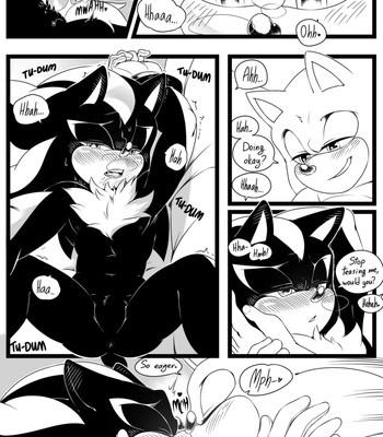 Release Of The Beast comic porn sex 3