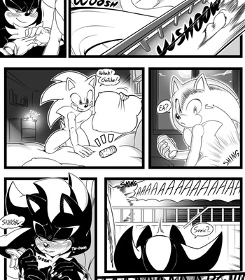 Release Of The Beast comic porn sex 5
