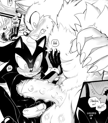 Release Of The Beast comic porn sex 19