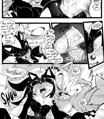 Release Of The Beast comic porn sex 31
