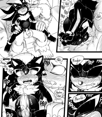 Release Of The Beast comic porn sex 40