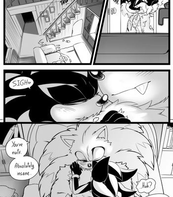 Release Of The Beast comic porn sex 51