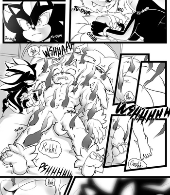 Release Of The Beast comic porn sex 53