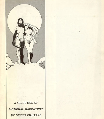 Porn Comics - A Selection Of Fictional Narratives