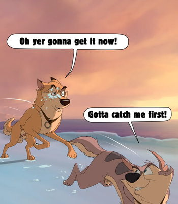 Kaltag’s Star 1 comic porn sex 27