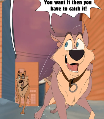 Kaltag’s Star 2 comic porn sex 2