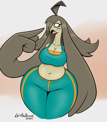 Porn Comics - Harriett Gourgeist – Yoga
