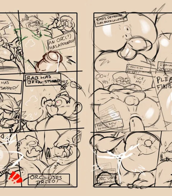 Rab’s Last Ride comic porn sex 3