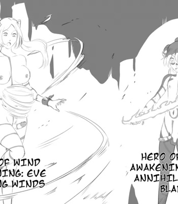Reincarnated Into Another World As Sex Slaves To Goblins And Now We Fight For Them comic porn sex 22