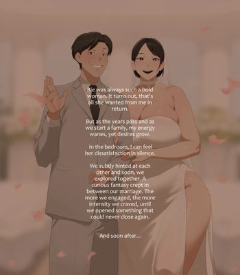 Married Life comic porn sex 2