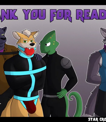 Star Crossed – Escape! comic porn sex 52