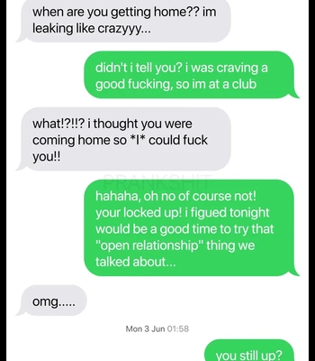 Phruvin’s Kinktober 2024 comic porn sex 23