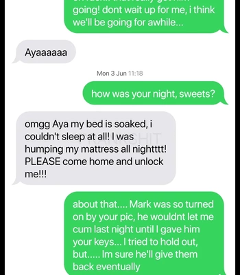 Phruvin’s Kinktober 2024 comic porn sex 25