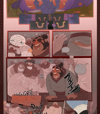 Porn Comics - Mismatch – Two Wars