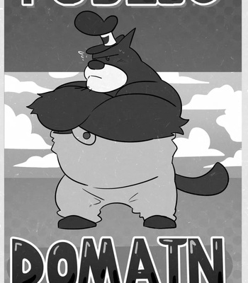 Porn Comics - Public Domain