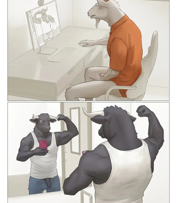 Porn Comics - Video Chat