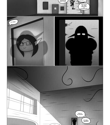 Planet D 4 comic porn sex 51