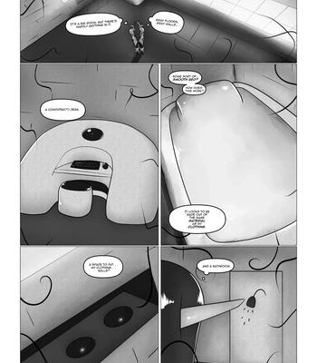 Planet D 4 comic porn sex 52