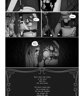 Planet D 4 comic porn sex 53