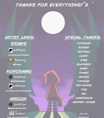 Homestuck – Halloween Edition comic porn sex 19