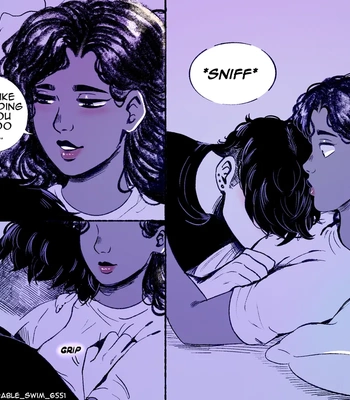 Emotions Are Hot comic porn sex 2