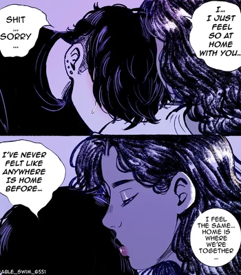 Emotions Are Hot comic porn sex 3