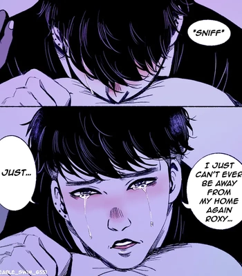 Emotions Are Hot comic porn sex 4