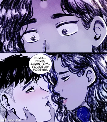 Emotions Are Hot comic porn sex 5