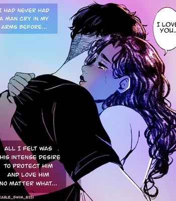Emotions Are Hot comic porn sex 6