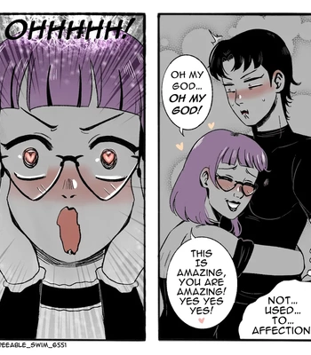 Demon Muscle Mommy comic porn sex 6