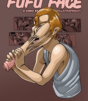 Porn Comics - Fufu Face