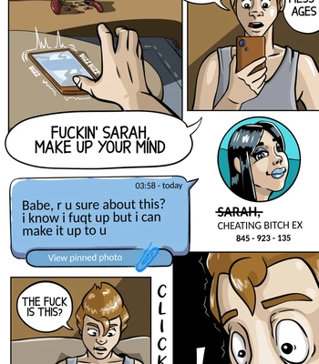 Fufu Face comic porn sex 5