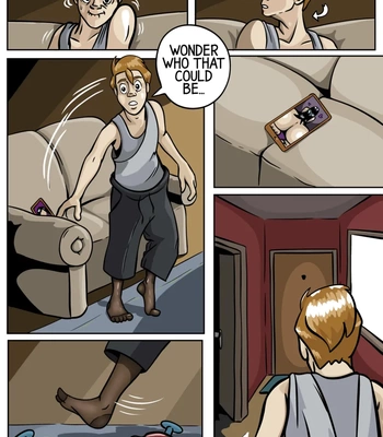 Fufu Face comic porn sex 7