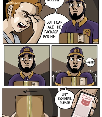 Fufu Face comic porn sex 10