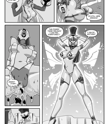 Shuffled comic porn sex 23