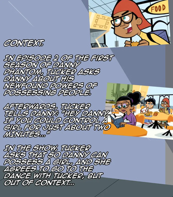 Porn Comics - Two Minutes