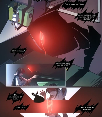 The Little Things 2 comic porn sex 22