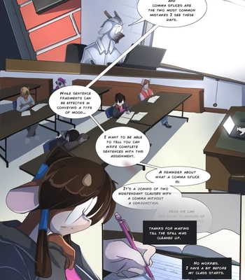 The Little Things 3 comic porn sex 2