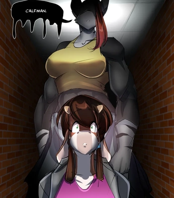 The Little Things 3 comic porn sex 16