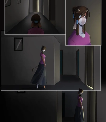 The Little Things 3 comic porn sex 25