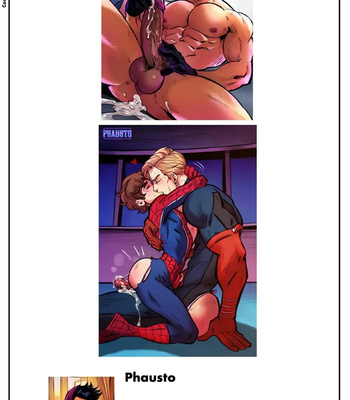 Code Green comic porn sex 29