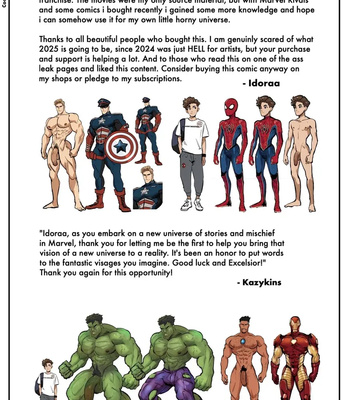 Code Green comic porn sex 31